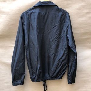 American Apparel Windbreaker